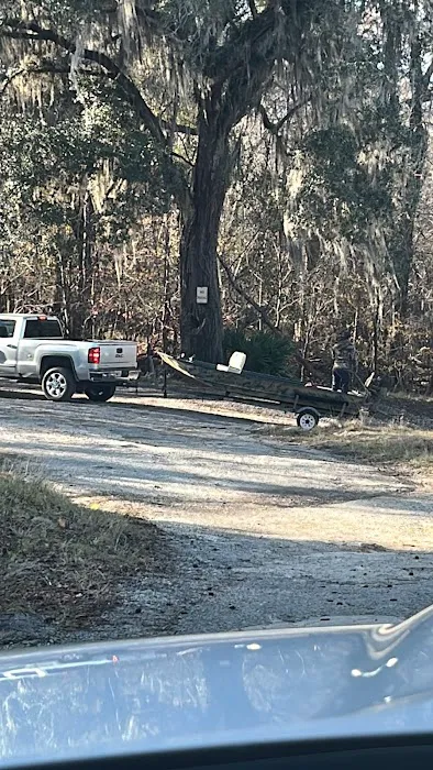 Camping At Dooley’s Empire in Paradise Camper Parking Rental And More 6