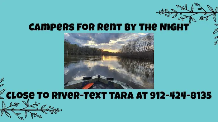 Camping At Dooley’s Empire in Paradise Camper Parking Rental And More 8