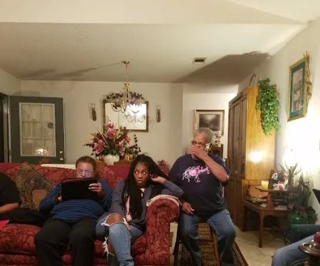 Oak Meadows Mobile Home Park