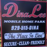 Dina Lee Mobile Home Park