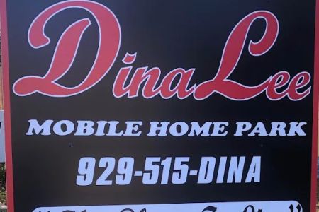 Dina Lee Mobile Home Park