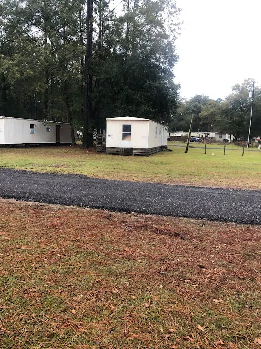 Dina Lee Mobile Home Park 2