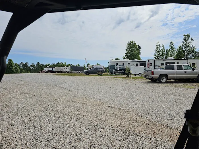 Robertson RV 3