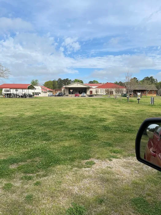 Hoofers RV Park 1
