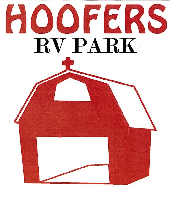 Hoofers RV Park 10