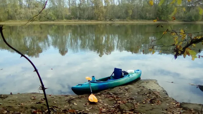 Brush Creek Park 8