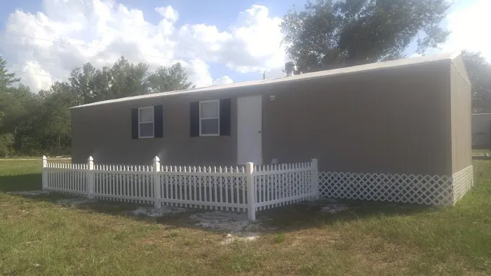 Sunflower Estates Mobile Home Community 3