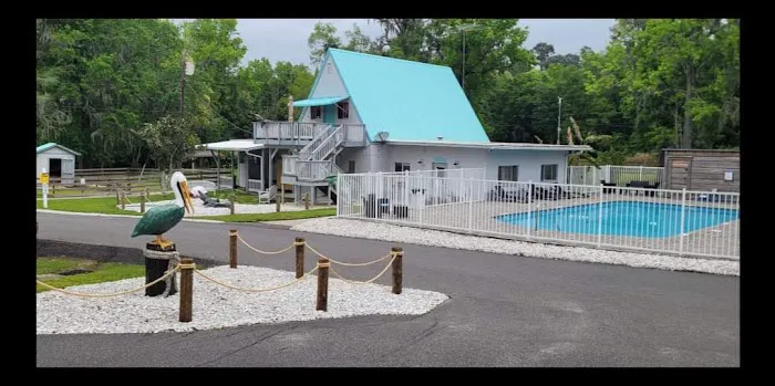 Cherry Blossom RV Resort 1