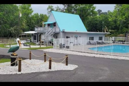 Cherry Blossom RV Resort