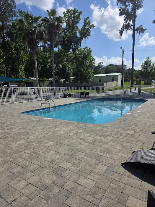 Cherry Blossom RV Resort 2