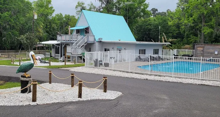 Cherry Blossom RV Resort 3