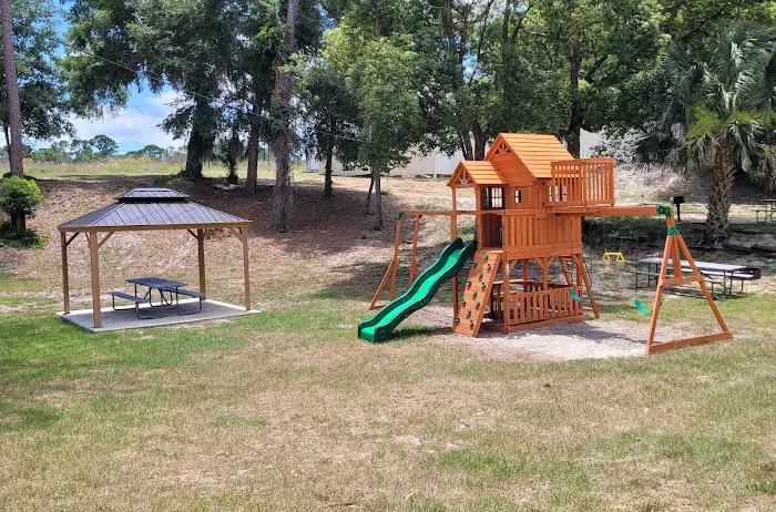 Cherry Blossom RV Resort 4