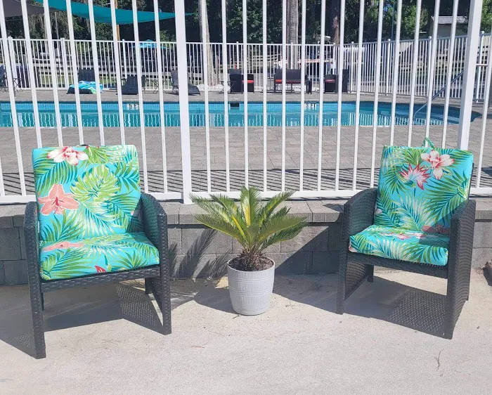 Cherry Blossom RV Resort 5