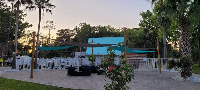 Cherry Blossom RV Resort 6