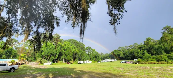 Cherry Blossom RV Resort 9