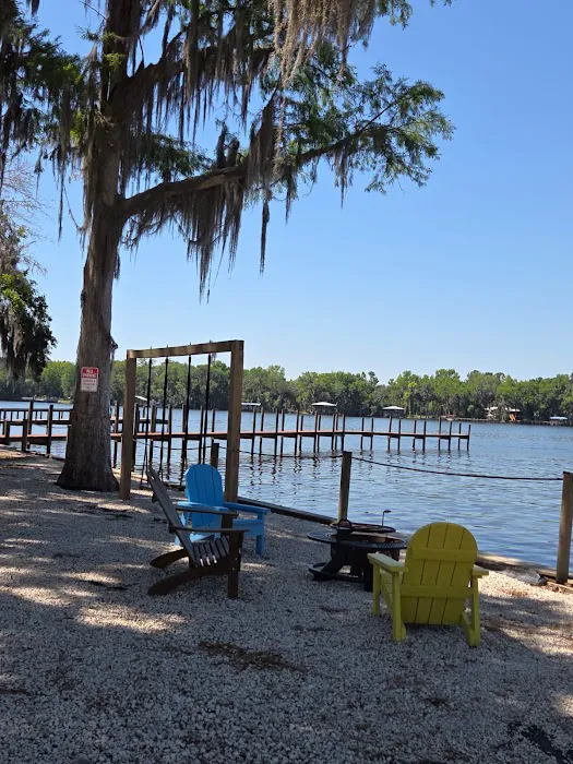 Port Cove RV Resort and Marina 2