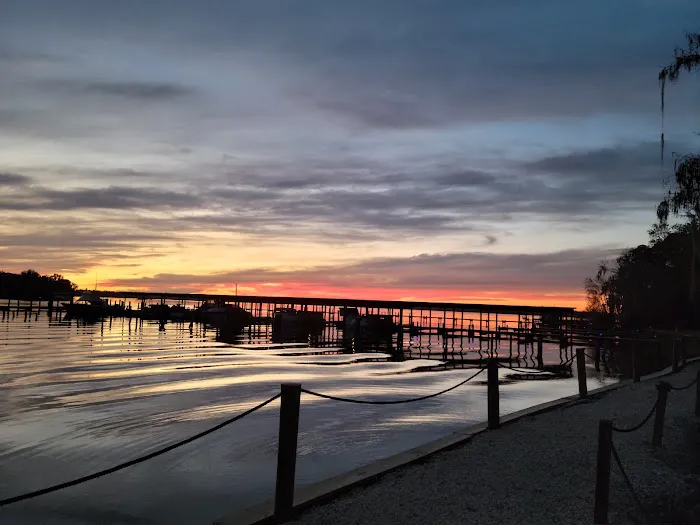 Port Cove RV Resort and Marina 5