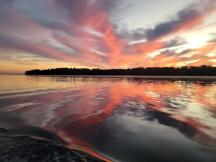Port Cove RV Resort and Marina 4