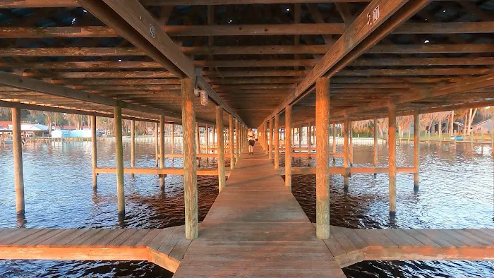 Port Cove RV Resort and Marina 6