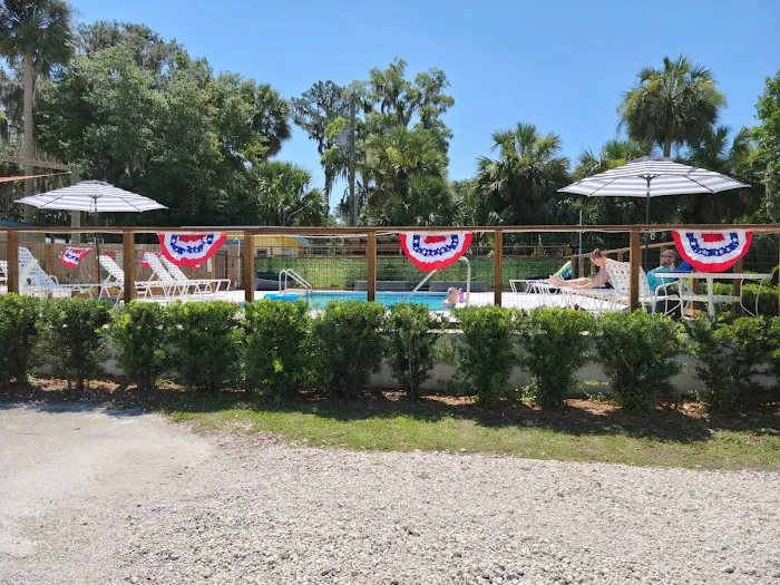 Port Cove RV Resort and Marina 8