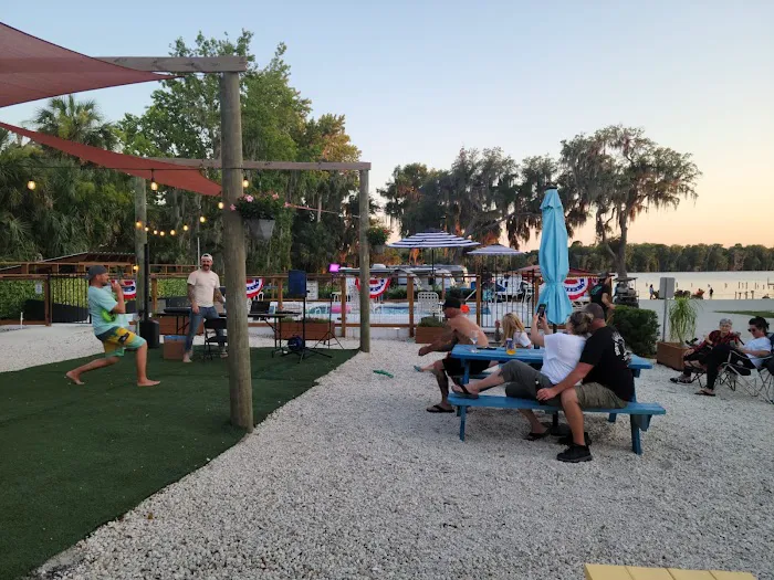 Port Cove RV Resort and Marina 7