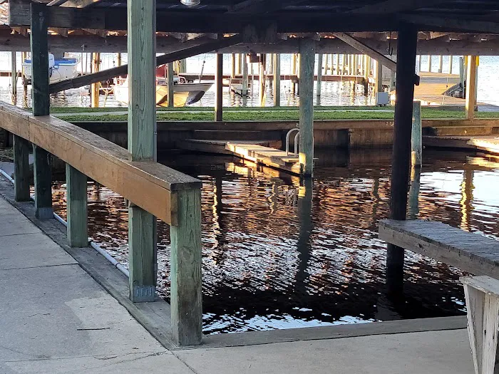 Georgetown Marina, Lodge & Rv Park 1