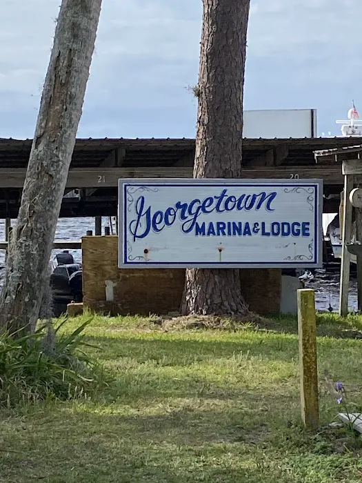 Georgetown Marina, Lodge & Rv Park 6