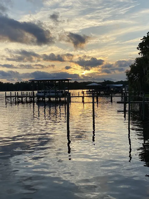 Georgetown Marina, Lodge & Rv Park 5