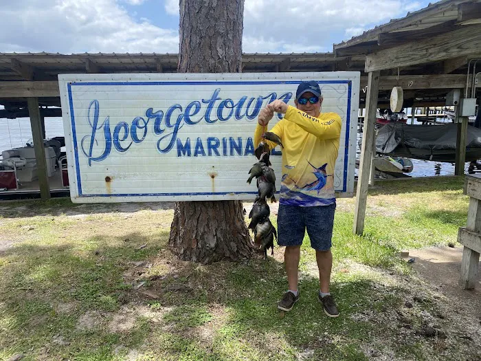Georgetown Marina, Lodge & Rv Park 3