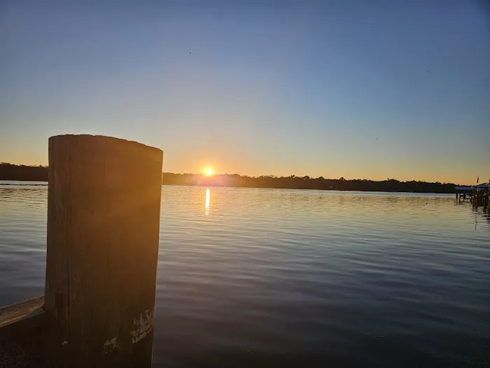 Georgetown Marina, Lodge & Rv Park 4