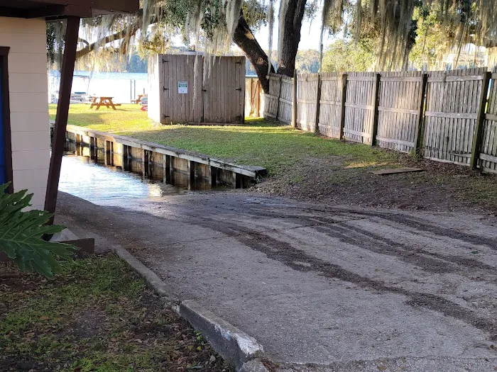 Georgetown Marina, Lodge & Rv Park 8
