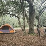 The Lodge at Hartley Oaks Campground