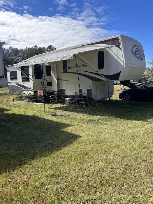 Roamin' Home RV Park 2