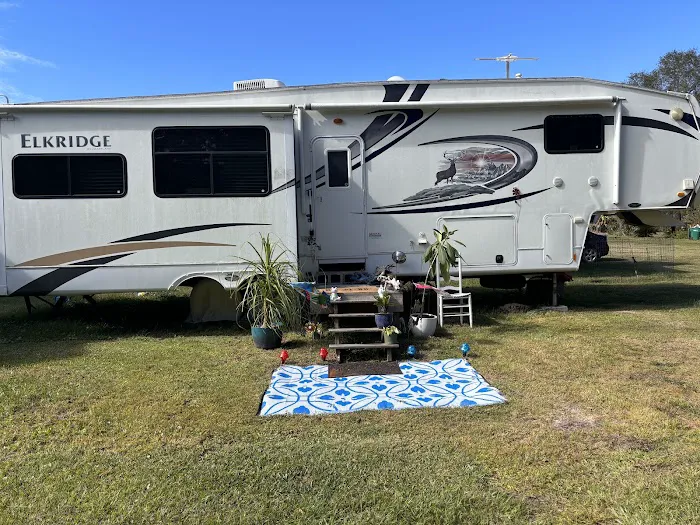 Roamin' Home RV Park 1