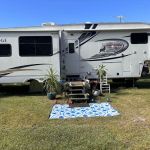 Roamin' Home RV Park