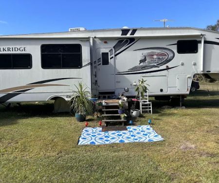 Roamin' Home RV Park