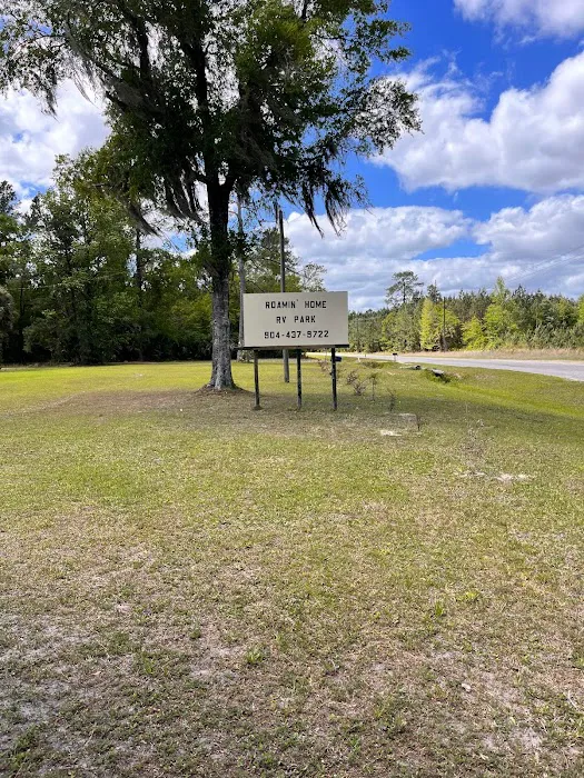 Roamin' Home RV Park 3
