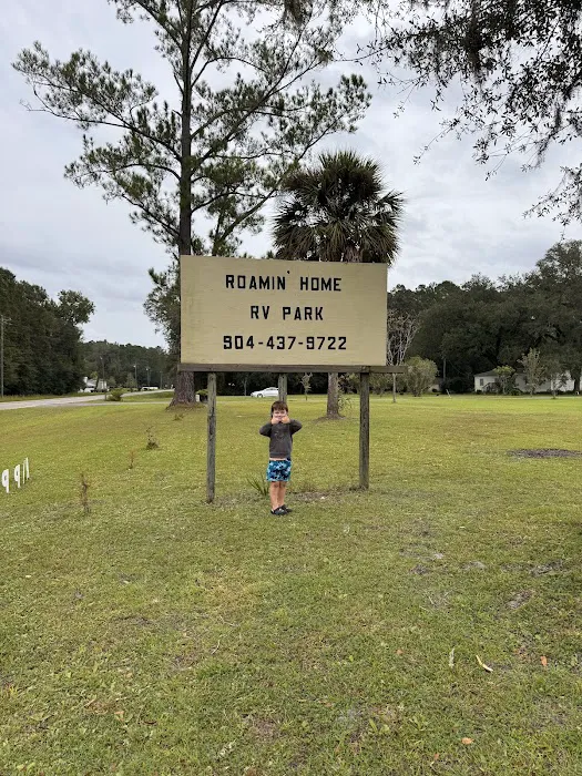 Roamin' Home RV Park 4