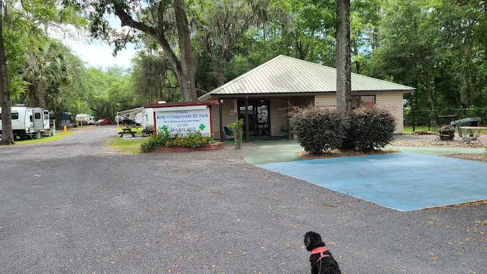 Kelly's Countryside RV Park 1