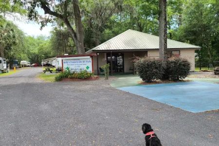 Kelly's Countryside RV Park