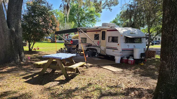 Kelly's Countryside RV Park 2