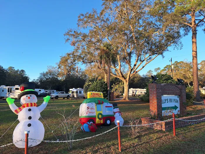Kelly's Countryside RV Park 6
