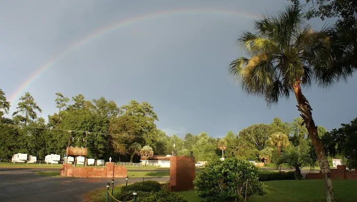Kelly's Countryside RV Park 8