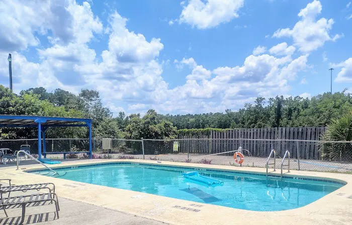 Horne Lake RV Resort 2