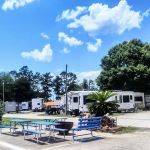 Horne Lake RV Resort
