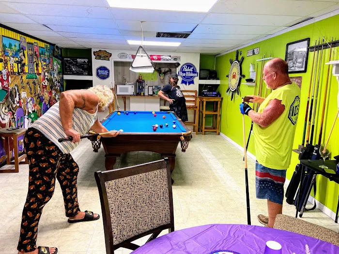 Horne Lake RV Resort 5
