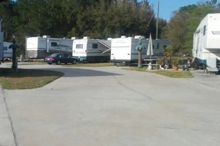 Kiki RV Park