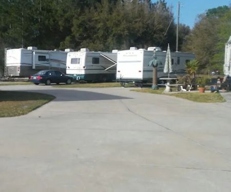 Kiki RV Park