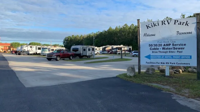 Kiki RV Park 2