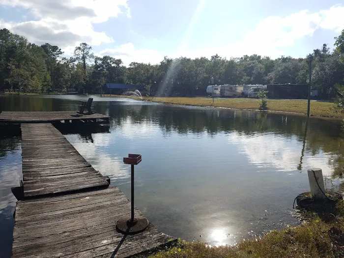 Country Oaks Campground & Rv 3